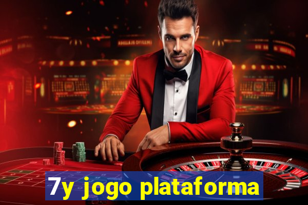 7y jogo plataforma